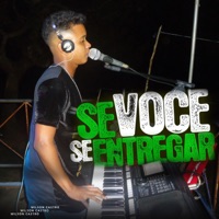 Se Você Se Entregar - Single - Wilson Castro