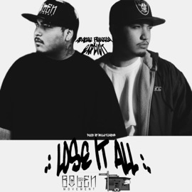 LOSE IT ALL (feat. E3909) Apache Figueroa