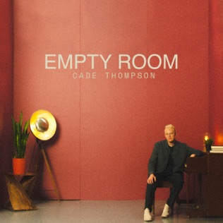 Cade Thompson  Empty Room