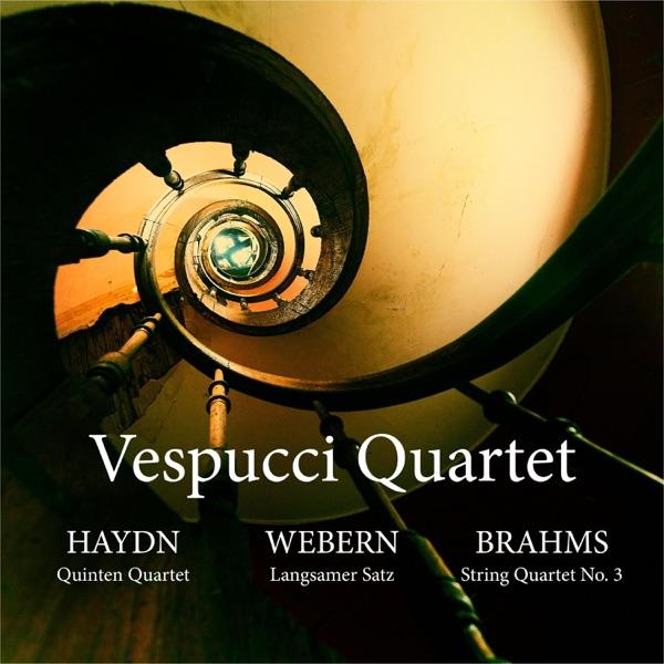 Haydn, Webern, Brahms