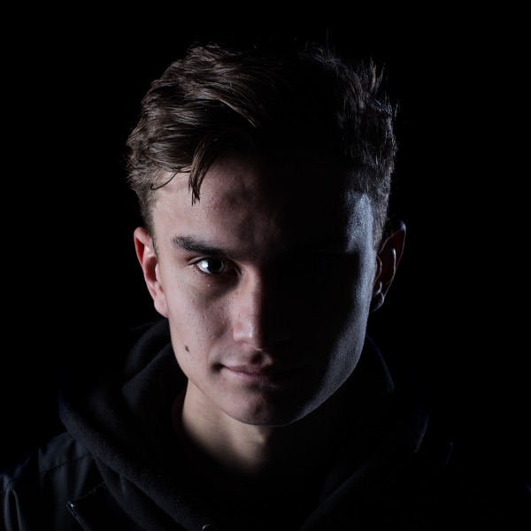 Harry Bolton's avatar