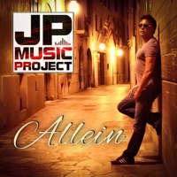 JP Music Project - Dich zu lieben ist leicht (Remix Version)