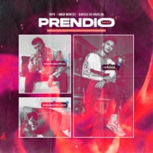 Prendio artwork