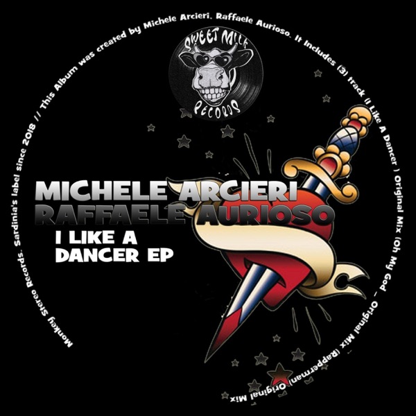 I Like a Dancer EP