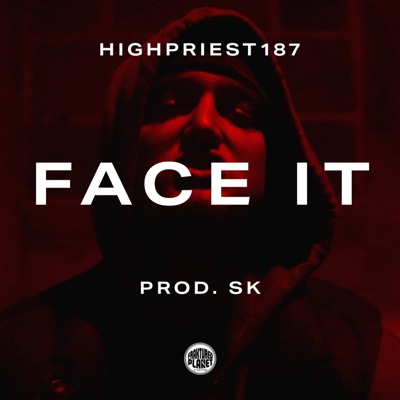 Face It - Single