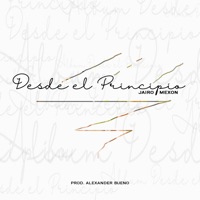 Desde el Principio - Jairo Mexon