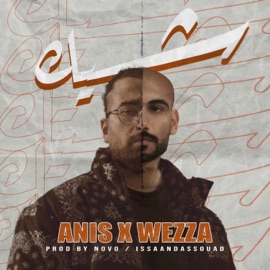 Sheek (feat. Anis & Issa & Assouad) Wezza