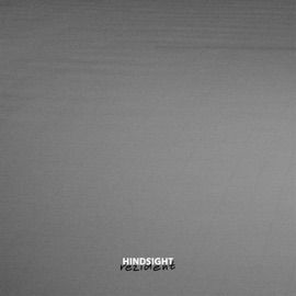 Hindsight (feat. Sad Mermaid) Rezident