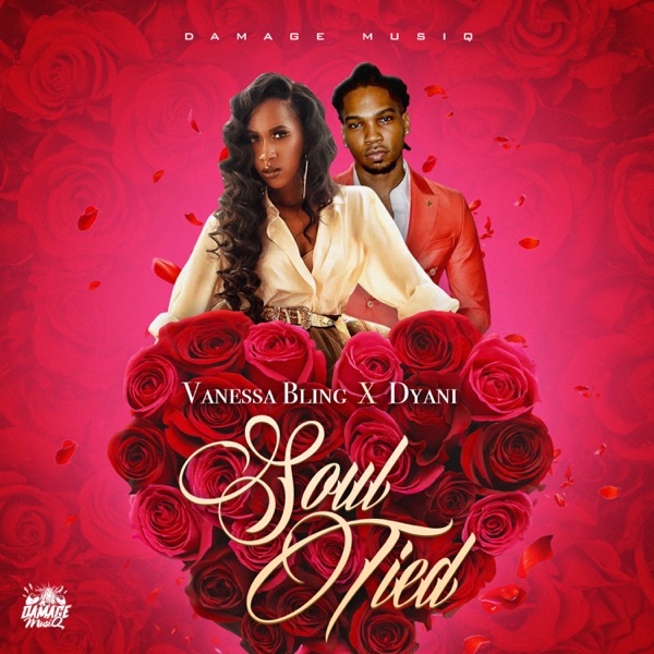 Soul Tied - Single