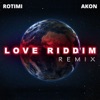 Love Riddim (Remix) - Single