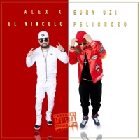 En otra cama (feat. Eury Uzi & Yohan Avaló) - Single - Alex & La Pelicula