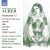 Dario Salvi - Fiorella, S. 15: Overture