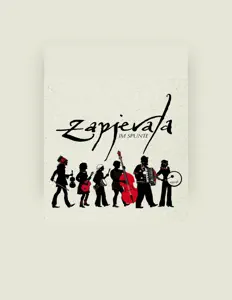 Zapjevalaを聴いたり、ミュージックビデオを鑑賞したり、経歴やツアー日程などを確認したりしましょう！