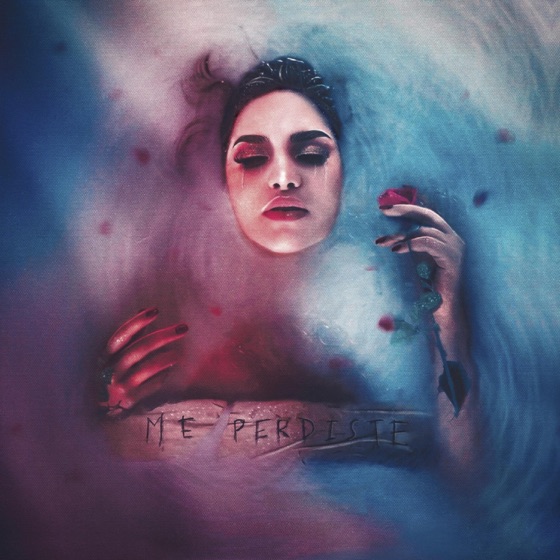 Cover artwork for Me Perdiste