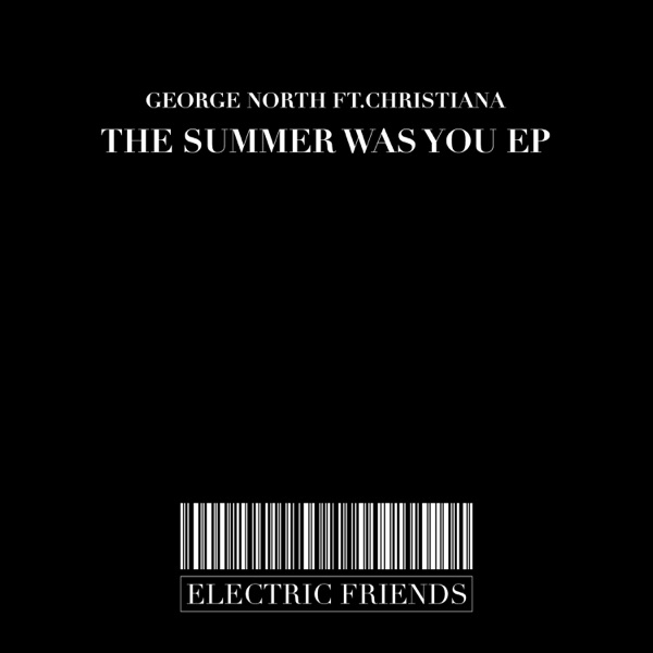 The Summer Was You - EP