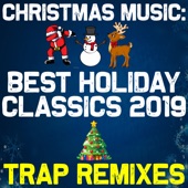 Christmas Music: Best Holiday Classics 2019 artwork