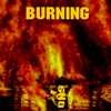 Burning - Single