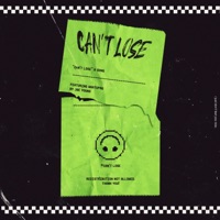 Can't Lose (feat. Whatuprg) - Single - Jae Young