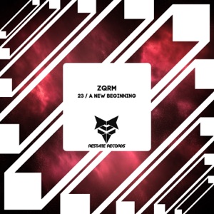 23: A New Beginning - Single