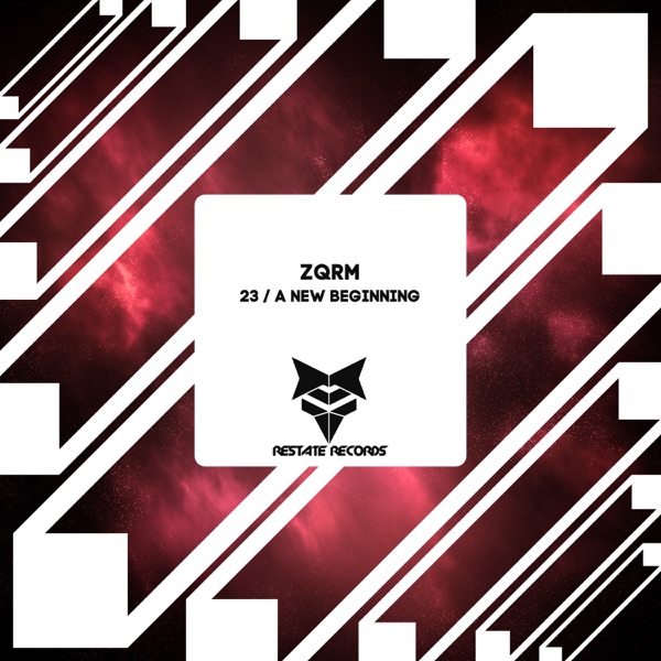 23: A New Beginning - Single