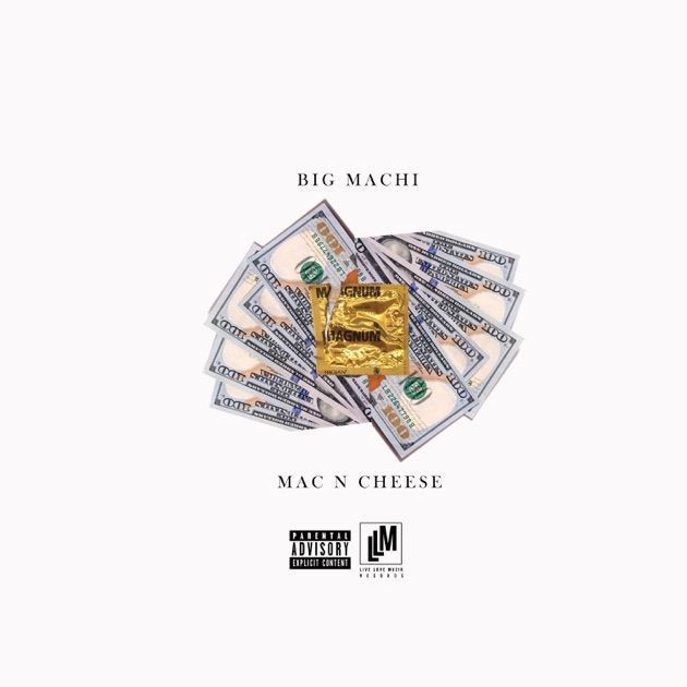 Certified 6lock Nigga - Album by Big Machi - Apple Music