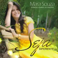 Um Adorador — Mara Souza