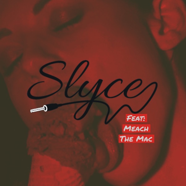 Ice Creams (feat. Meach the Mac)