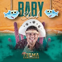 Baby Shark - Single - Turma do Cangaceiro
