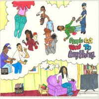 People Get Used to Anything - Furozh