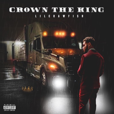 Crown the King - Single