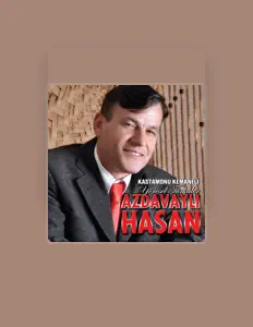 Listen to Azdavaylı Hasan, watch music videos, read bio, see tour dates & more!
