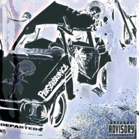 Perseverance/Departed - EP - Das Infinite