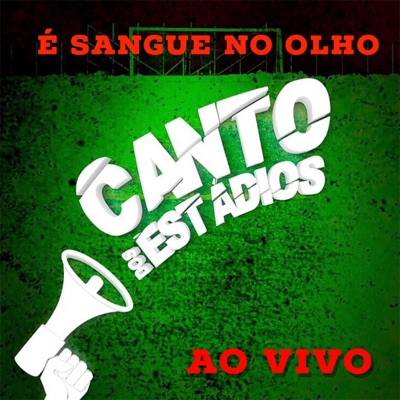É Sangue no Olho (Ao Vivo) - Single