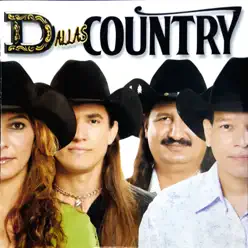 Galera do Chapéu - Dallas Country