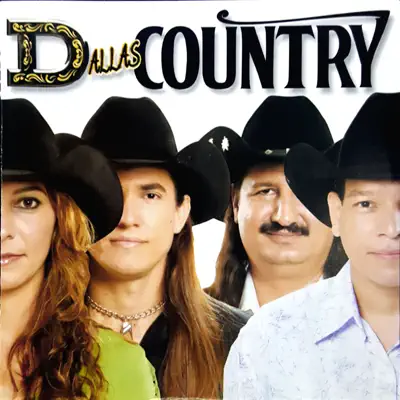 Galera do Chapéu - Dallas Country