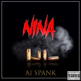 Nina A1 Spank