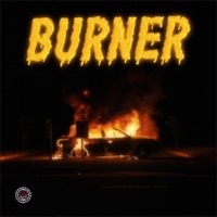 BURNER (feat. Kory, Priest Pope, Pediskywalker & Dreyego) - Single - The Rejects Club