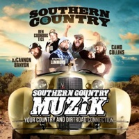 Southern Country, Vol. 6 (Your Country and Dirtroad Connection) - EP - Southern Country Muzik