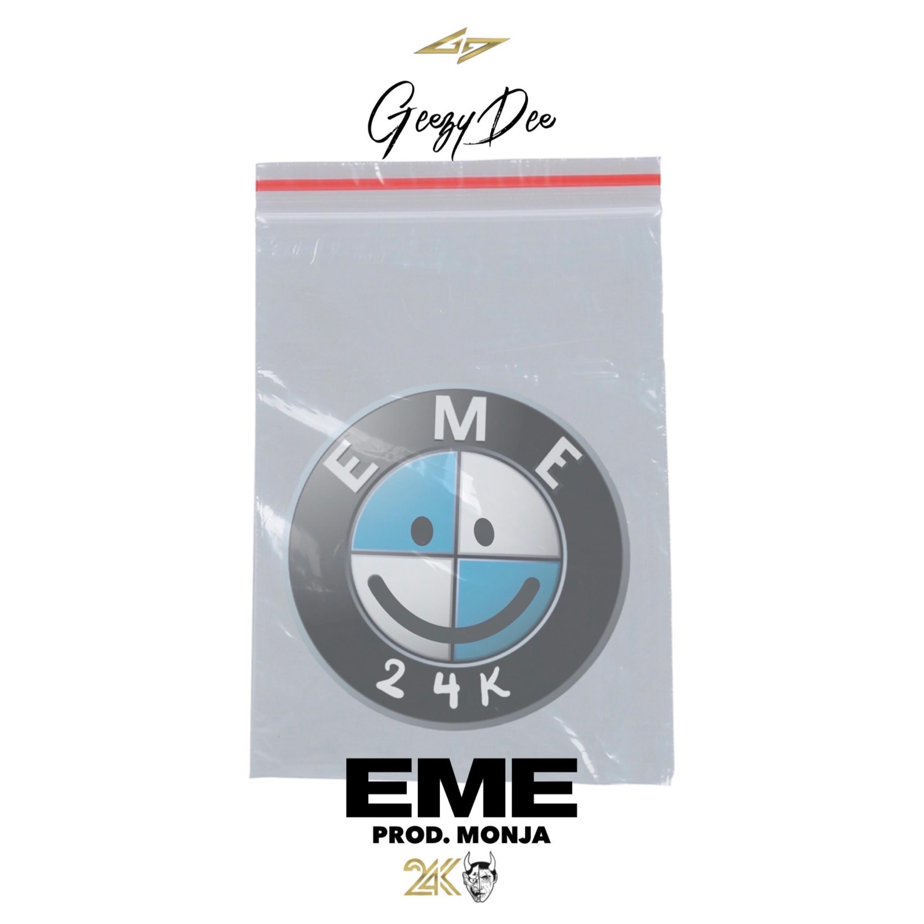 Eme - Single