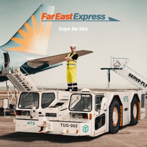 Far East Express - Single