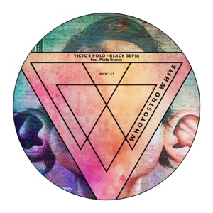 Black Sepia - Single
