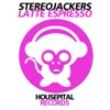 Latte Espresso - Single