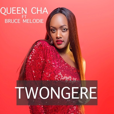 Twongere (feat. Bruce Melodie) - Single