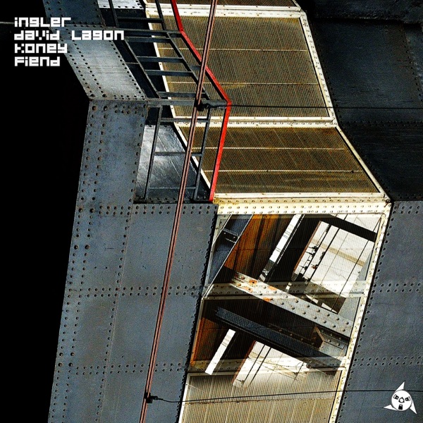Bassdrum and Waves - EP