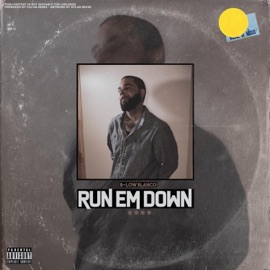 Run Em Down B-Low Blanco