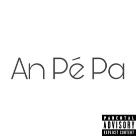 An Pé Pa (feat. Lwazo, Shaba, Kiddyskur & Raydli) AudioMan Suizy