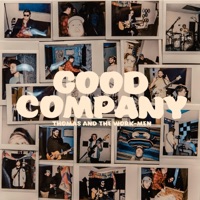 Album cover for Motive by Thomas and the Work-Men