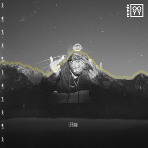 Byrd (feat. HDBeenDope) [Ooyy Remix] - Single