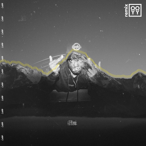 Byrd (feat. HDBeenDope) [Ooyy Remix] - Single