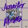 Jennifer Vanilla